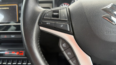 Suzuki Ignis 1.2 Dualjet 12V Hybrid SZ5 5dr CVT Petrol Hatchback